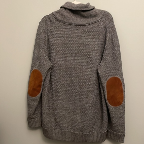 Button up cardigan by DJAB. 100% cotton - Picture 9 of 10